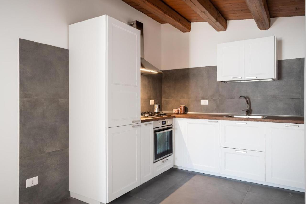 Casa Azzurra - Palazzo Del Buonpastore ปาแลร์โม ภายนอก รูปภาพ