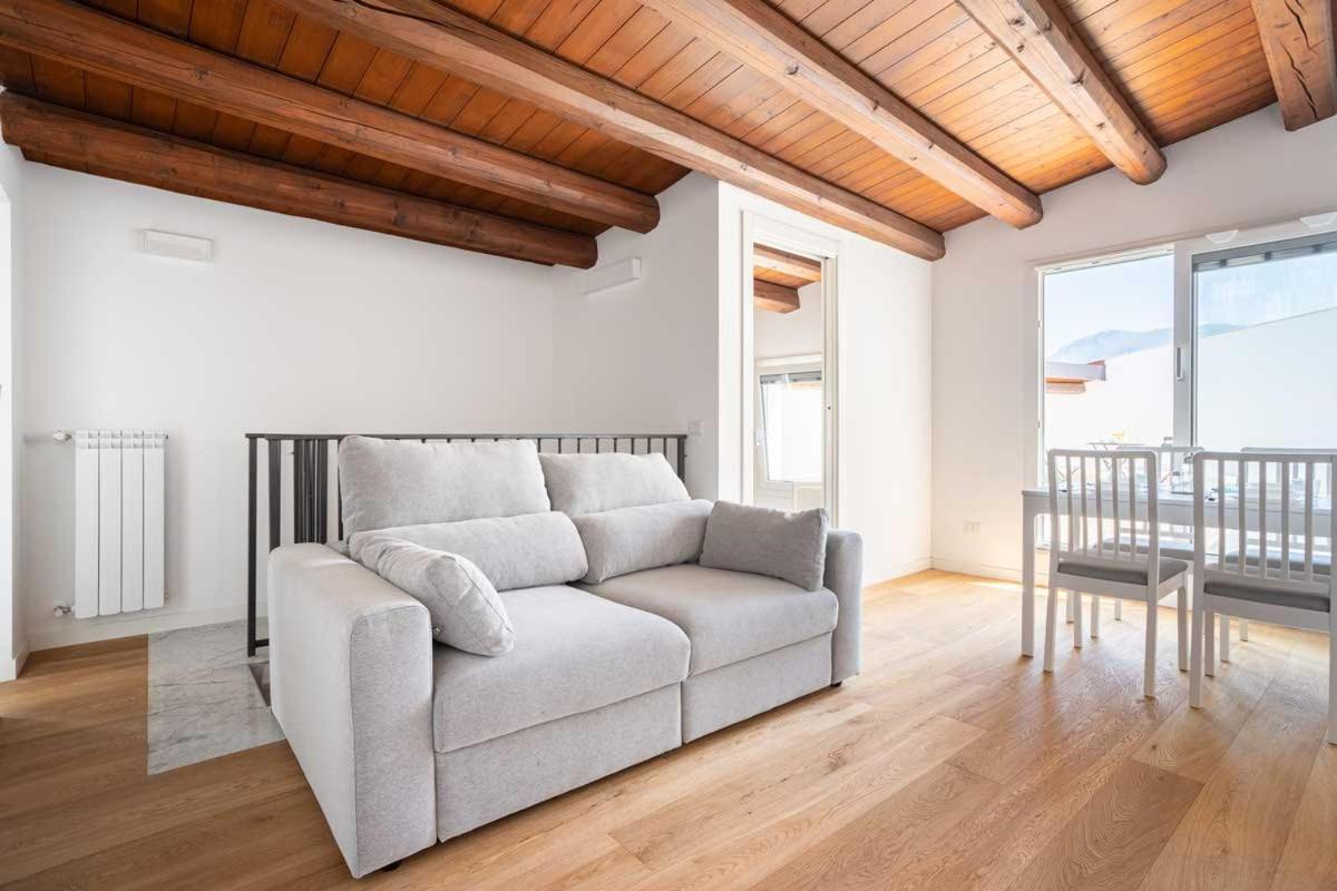 Casa Azzurra - Palazzo Del Buonpastore ปาแลร์โม ภายนอก รูปภาพ