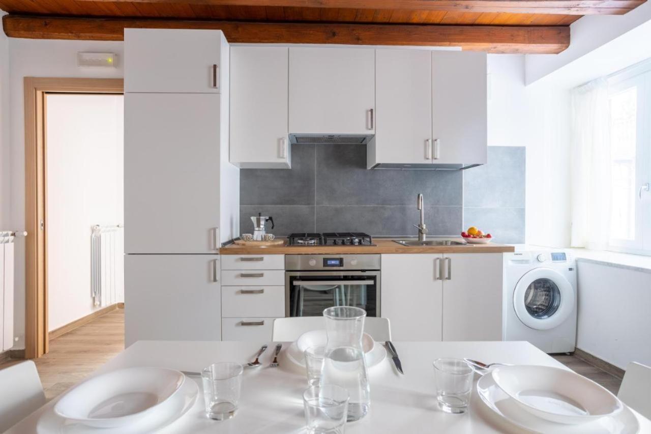 Casa Azzurra - Palazzo Del Buonpastore ปาแลร์โม ภายนอก รูปภาพ