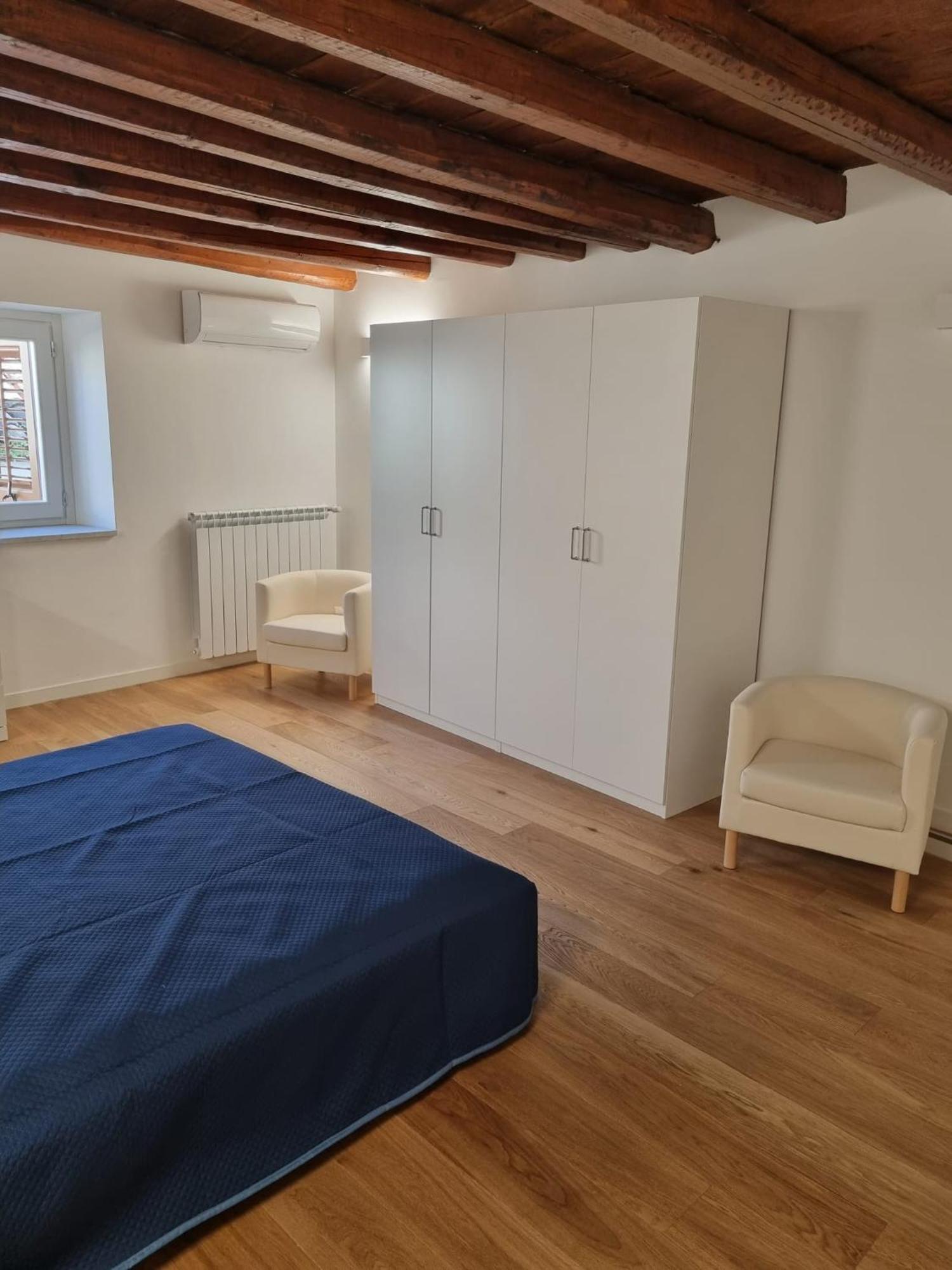 Casa Azzurra - Palazzo Del Buonpastore ปาแลร์โม ภายนอก รูปภาพ